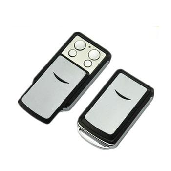 Don Accent 433.92mhz Rolling Code Garage Door Remote